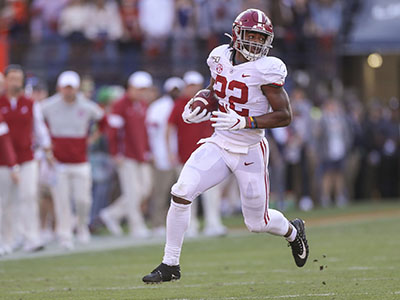 Najee Harris
